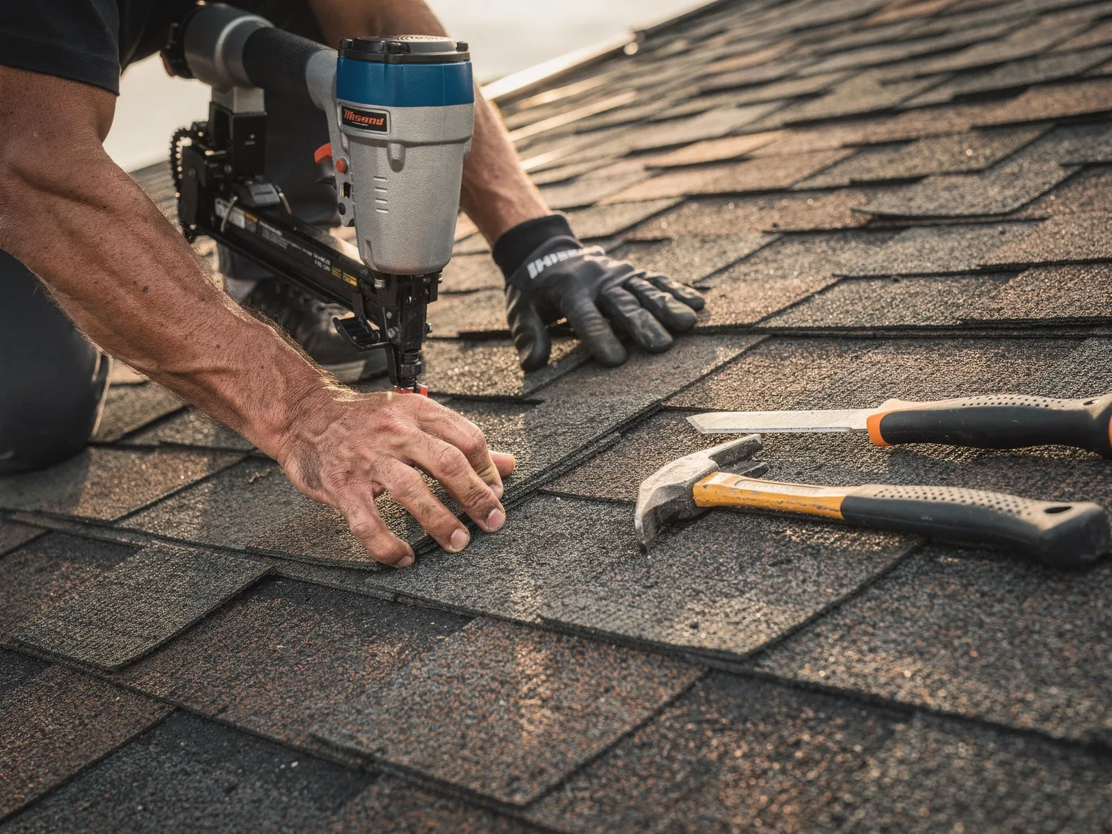 Why choose Roof Repair in Plano, IA